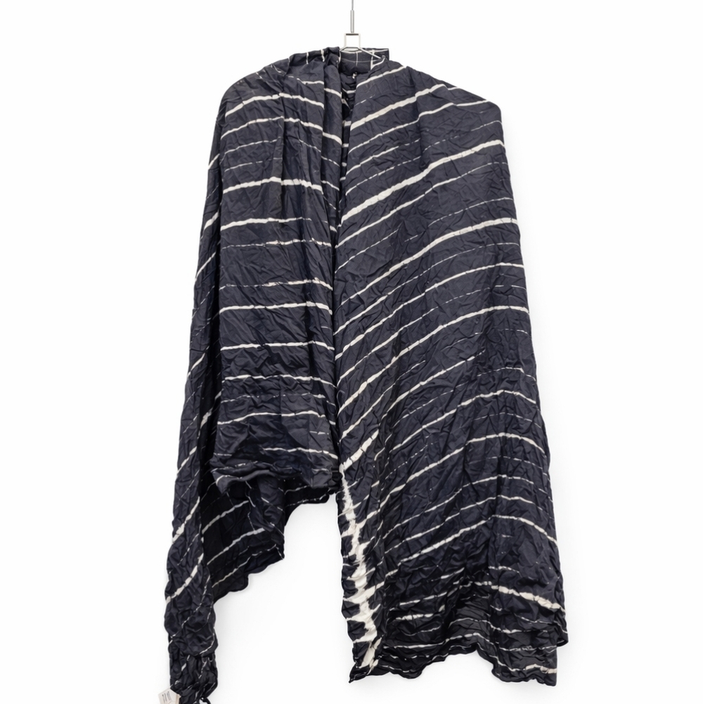 Rabens Saloner Victoria Scarf nwt